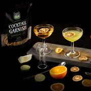 Wholesale Dried Lime Slices – Bulk Garnish